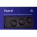 Штатна магнітола Teyes CC3 2k 4+32 Gb Peugeot 3008 1 2009-2016 (A) 9"