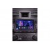 Штатна магнітола Teyes CC3 6+128 Gb Toyota Highlander 2 XU40 2007-2013 9"