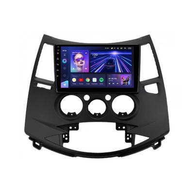 Штатна магнітола Teyes CC3 4+64 Gb Mitsubishi Grandis 1 2003-2011 (F2) 9"