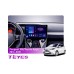 Штатна магнітола Teyes CC3 2k 4+64 Gb Peugeot 108/Toyota Aygo B40 2014-2021 10"