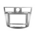 Штатна магнітола Teyes CC3 6+128 Gb Chrysler Sebring 3 JS 2006-2010 9"
