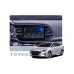 Штатна магнітола Teyes X1 2+32 Gb Wi-Fi Hyundai Elantra 6 2018-2020 (B) 9"