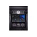 Штатна магнітола Teyes X1 2+32 Gb Wi-Fi Mitsubishi Outlander 1 2002-2008 (A) 9"