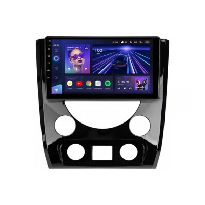 Штатна магнітола Teyes CC3 6+128 Gb SsangYong Rexton Y290 3 2012-2017 9"