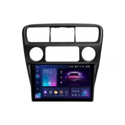 Штатна магнітола Teyes CC3 2k 4+32 Gb Honda Accord 6 1997-2002 9"
