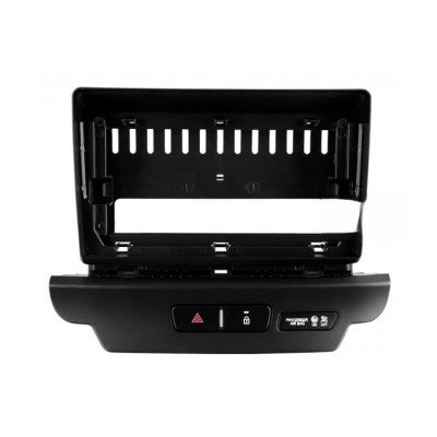 Штатна магнітола Teyes CC2 PLUS 3+32 Gb Kia Ceed 3 CD (0 Din) 2018-2020 9"