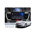Штатна магнітола Teyes X1 2+32 Gb Honda Accord 9 CR 2012-2018 10"