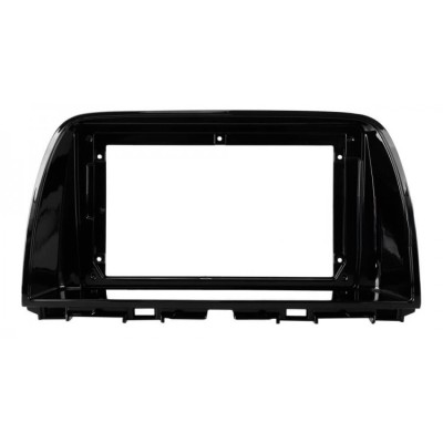 Штатна магнітола Teyes X1 2+32 Gb Mazda CX-5 1 KE 2012-2015 (A) 9"
