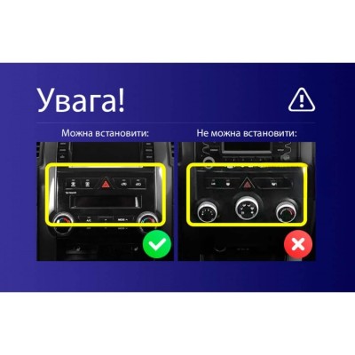 Штатна магнітола Teyes CC3 6+128 Gb Kia Sorento 2 XM 2009-2012 (A) 10"
