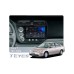 Штатна магнітола Teyes X1 2+32 Gb Wi-Fi Honda Civic 7 2000-2006 9"