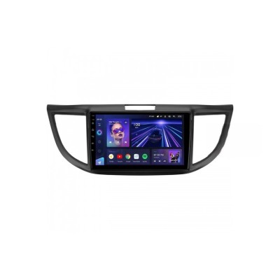 Штатна магнітола Teyes CC3 6+128 Gb 360° Honda CR-V 4 RM RE 2011-2018 (B) 9"