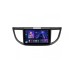 Штатна магнітола Teyes CC3 6+128 Gb 360° Honda CR-V 4 RM RE 2011-2018 (B) 9"