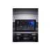 Штатна магнітола Teyes X1 2+32 Gb Wi-Fi Toyota Corolla 9 E120 2004-2006 9"