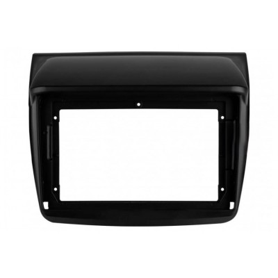 Штатна магнітола Teyes CC3 2k 4+32 Gb Mitsubishi Pajero Sport 2 L200 Triton 2008-2016 (CAN BUS) 9"