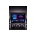 Штатна магнітола Teyes CC3 2k 4+32 Gb Mitsubishi Pajero Sport 2 L200 Triton 2008-2016 (CAN BUS) 9"