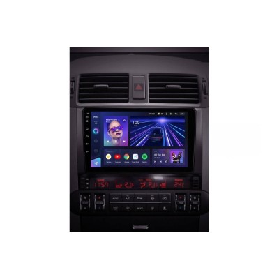 Штатна магнітола Teyes CC3 4+64 Gb Kia Borrego 2008-2011 9"