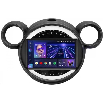 Штатна магнітола Teyes CC3 4+64 Gb BMW Mini 2010-2016 9"