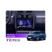 Штатна магнітола Teyes CC3 6+128 Gb 360° Volkswagen Touran 2 1T 2010-2015 10"