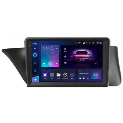 Штатна магнітола Teyes CC3 2k 6+128 Gb 360° Lexus ES ES200 ES250 ES300h ES350 XV60 6 2012-2018 (C) 9"