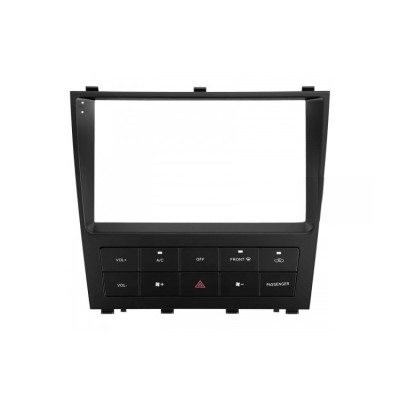 Штатна магнітола Teyes X1 2+32 Gb Lexus IS200 XE10 1999-2005 / Toyota Altezza XE10 1998-2005 9"
