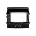 Штатна магнітола Teyes X1 2+32 Gb Wi-Fi Toyota Land Cruiser 11 200 2007-2015 (C, maximum equipment) 9"