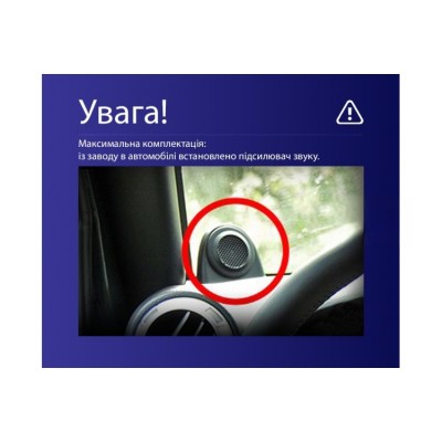 Штатна магнітола Teyes CC3 2k 4+64 Gb Jeep Wrangler 3 JK 2010-2017 (L14) 10"