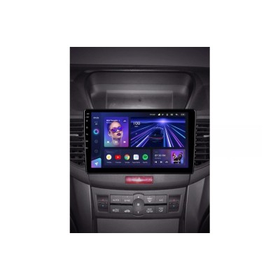 Штатна магнітола Teyes CC3 4+64 Gb Honda Accord 8 2008-2012 9"