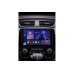 Штатна магнітола Teyes CC3 4+64 Gb Honda CR-V 5 RT RW 2016-2018 9"