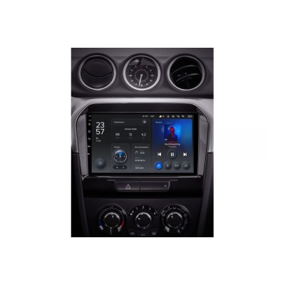 Штатна магнітола Teyes X1 2+32 Gb Suzuki Vitara 4 2014-2018 9"
