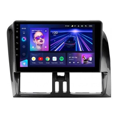 Штатна магнітола Teyes CC3 6+128 Gb Volvo XC60 2014+ 9"