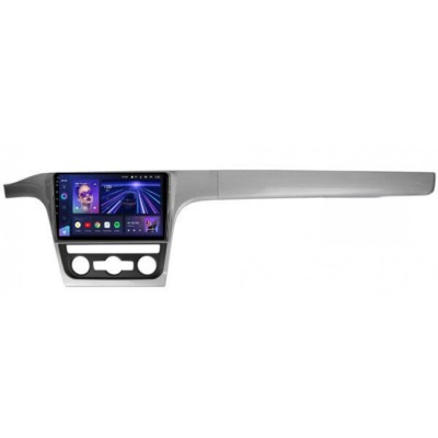 Штатна магнітола Teyes CC3 6+128 Gb Volkswagen Passat 7 B7 NMS 2015-2018 (F2) 10"