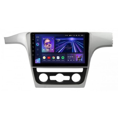 Штатна магнітола Teyes CC3 6+128 Gb Volkswagen Passat 7 B7 NMS 2015-2018 (F2) 10"