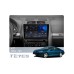 Штатна магнітола Teyes X1 2+32 Gb Peugeot 407 1 2004-2011 9"