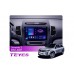 Штатна магнітола Teyes CC3 2k 4+32 Gb Kia Sorento 2 XM 2012-2021 (C) 9"