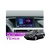 Штатна магнітола Teyes CC3 2k 6+128 Gb Lexus RX270 RX350 RX450h AL10 3 2008-2015 (B) 9"