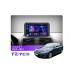 Штатна магнітола Teyes CC3 4+64 Gb Honda Accord 7 (F1) (0 Din) 2002-2008 9"