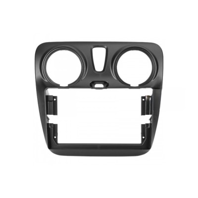 Штатна магнітола Teyes CC3 4+64 Gb Renault Dokker 2012-2020 9"