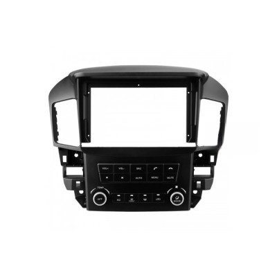 Штатна магнітола Teyes CC3 6+128 Gb 360° Lexus RX300 XU10 (F2) 1997-2003 9"