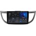 Штатна магнітола Teyes X1 2+32 Gb Honda CR-V 4 RM RE 2011-2018 (B) 10"