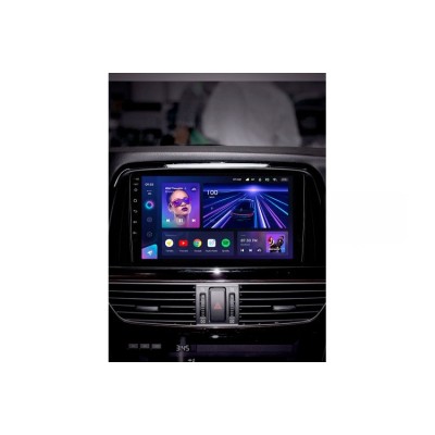 Штатна магнітола Teyes CC3 6+128 Gb 360° Mazda 6 3 GL GJ 2012-2017 (B) 9"