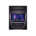 Штатна магнітола Teyes CC3 4+64 Gb Skoda Octavia 2 A5 2008-2013 Silver 10"