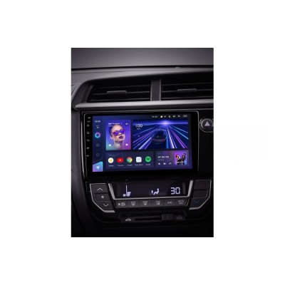 Штатна магнітола Teyes CC3 6+128 Gb 360° Honda BR-V 2015-2019 9"