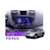 Штатна магнітола Teyes CC3 6+128 Gb Toyota Highlander 2 XU40 2007-2013 9"