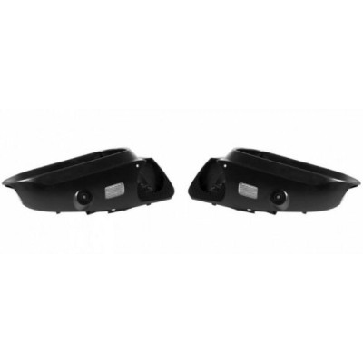 Комплект камер кругового огляду Gazer CKR4400-A33 (Toyota Highlander)