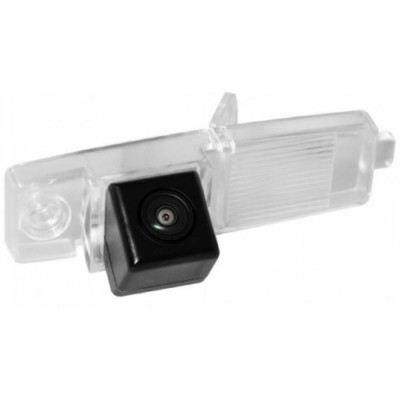 Комплект камер кругового огляду Gazer CKR4400-A33 (Toyota Highlander)
