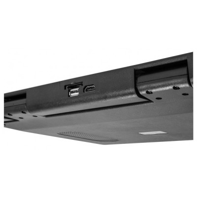Стельовий монітор GATE SQ-1702 BL 17 дюймів