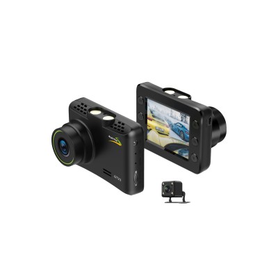 Видеорегистратор Aspiring GT21 Dual FHD