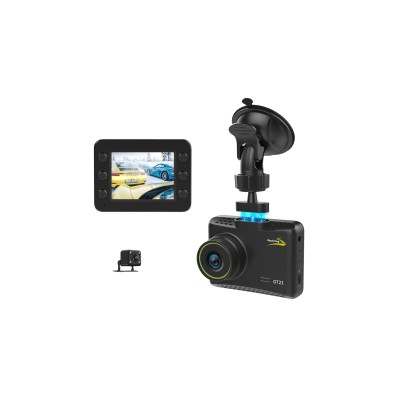Видеорегистратор Aspiring GT21 Dual FHD