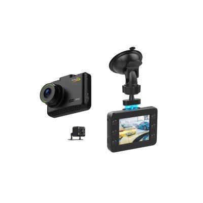 Видеорегистратор Aspiring GT21 Dual FHD