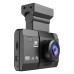 Комбіноване пристрій Playme PRIME 3 в 1 - радар-детектор - GPS-інформатор(SpeedCAM) - відеореєстратор